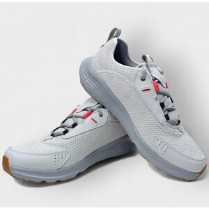 Columbia PFG Castback™ Water Resistant Fishing Shoe Men’s 9 Omni-Max Gray